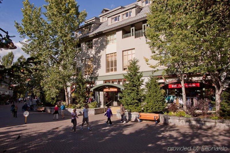 Whistler Village Centre By Elevate Vacations Exterior photo