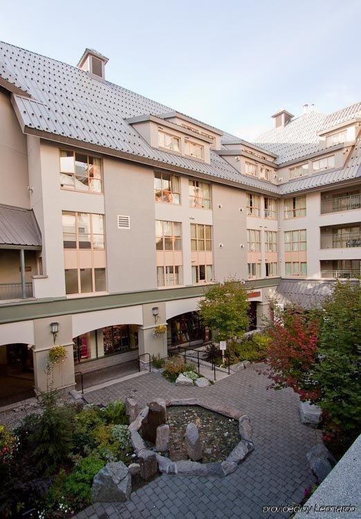 Whistler Village Centre By Elevate Vacations Exterior photo